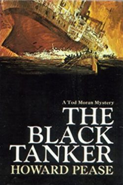 Tod Moran The Black Tanker 1941
